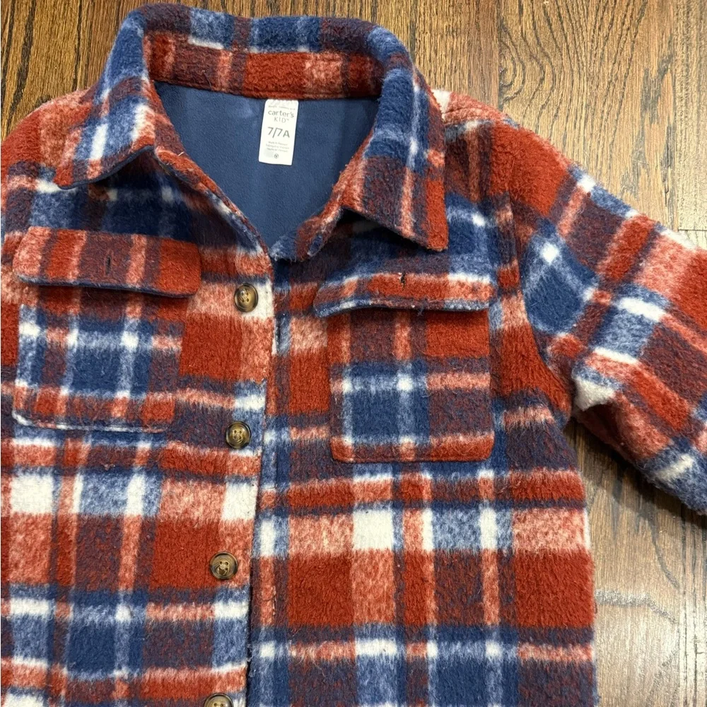 Carter’s Boys Jacket